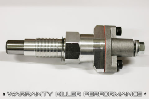 Warranty Killer Performance Tensioner