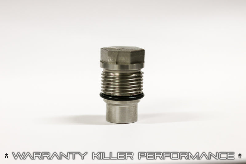 Warranty Killer Performance Cooling