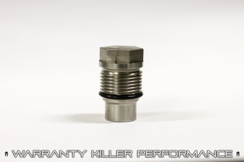 Warranty Killer Performance Cooling