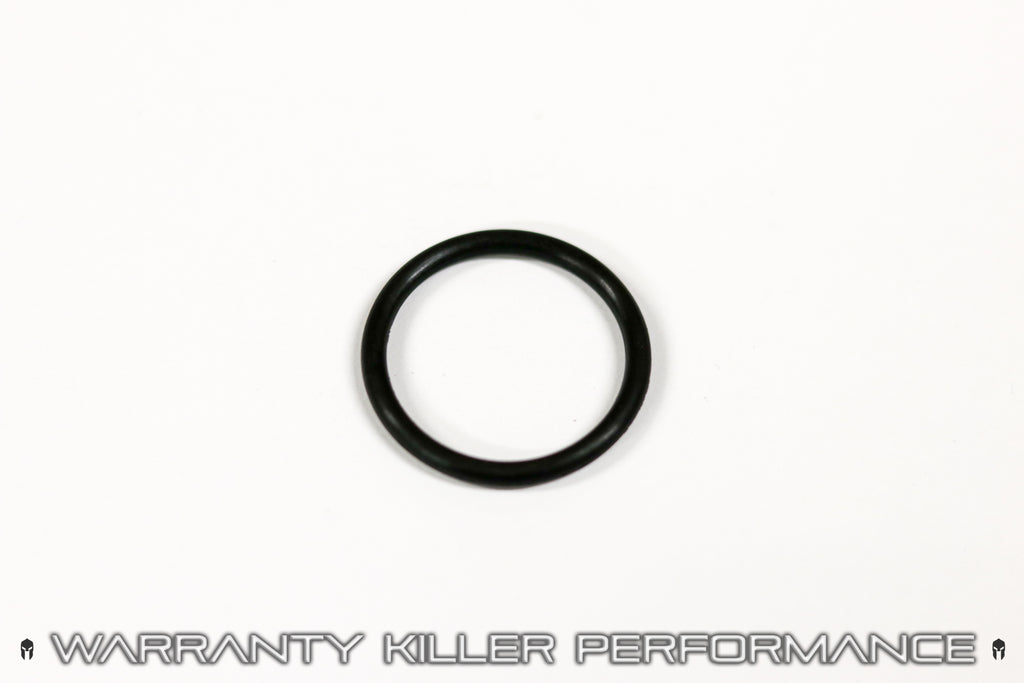 Can Am Aluminum Stator Cover Plug Kit - Warranty Killer Performance