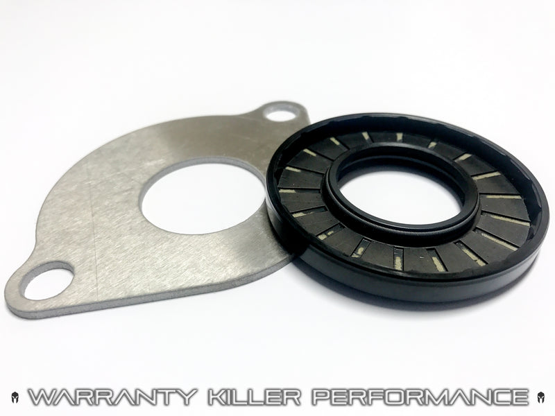 Crankshaft Seals