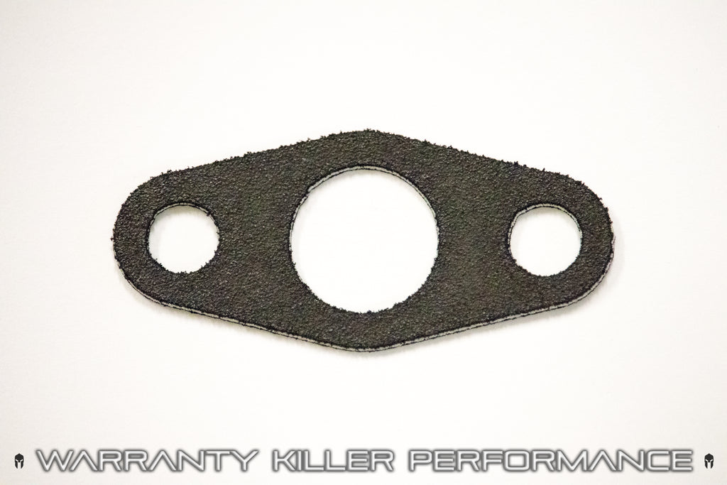 Can Am Maverick X3 Oil Return Line Gasket - Warranty Killer Performance