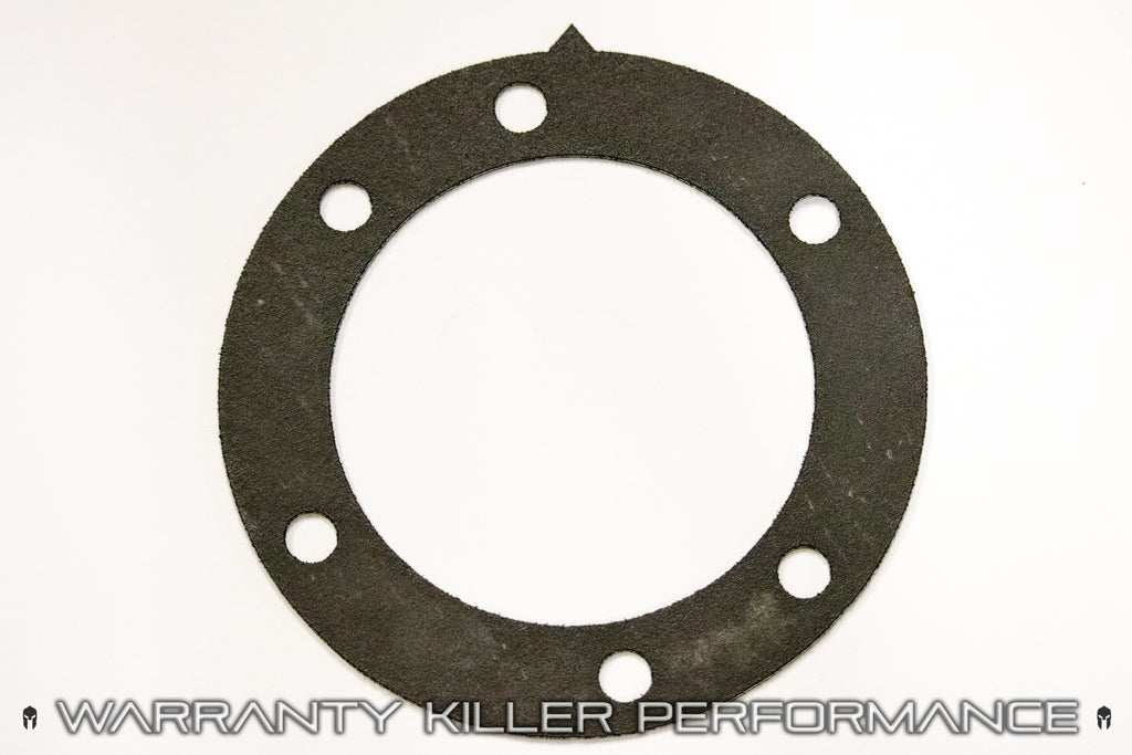 Can Am Maverick X3 PTO Cover Gasket - Warranty Killer Performance