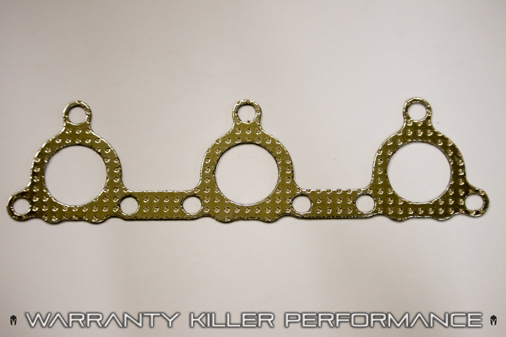 Can Am Maverick X3 Exhaust Manifold Gasket - Warranty Killer Performance