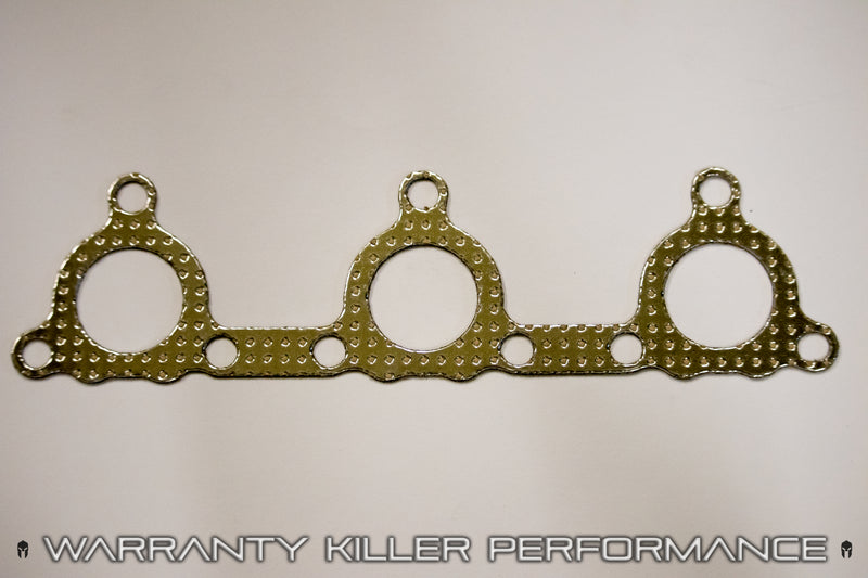 Cometic Gasket Exhaust Gaskets