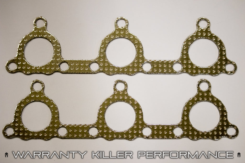 Can Am Maverick X3 Exhaust Manifold Gasket - Warranty Killer Performance