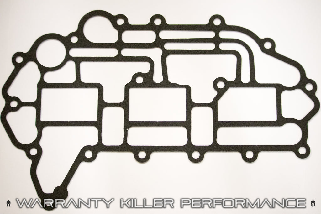 Can Am Maverick X3 Oil Pan Gasket - Warranty Killer Performance
