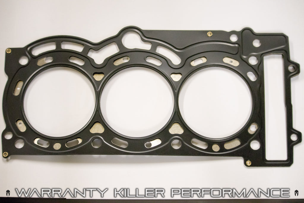 Can Am X3 STD 75mm Head Gasket - Warranty Killer Performance