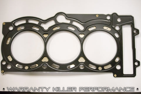 Can Am Maverick X3 +2mm 76mm Head Gasket - Warranty Killer Performance