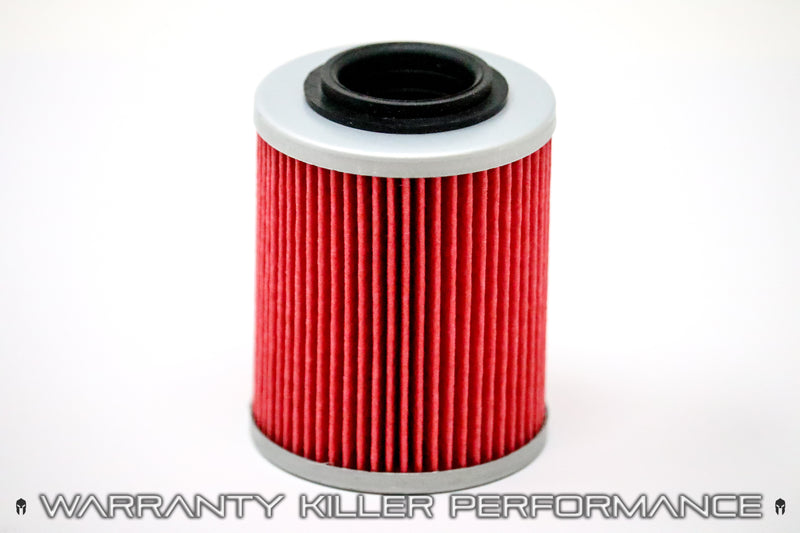Oil Filters