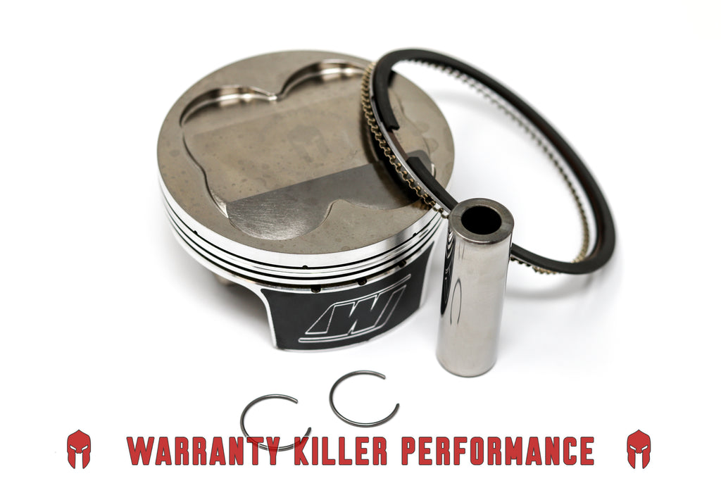 WKP Can Am 800 R Piston