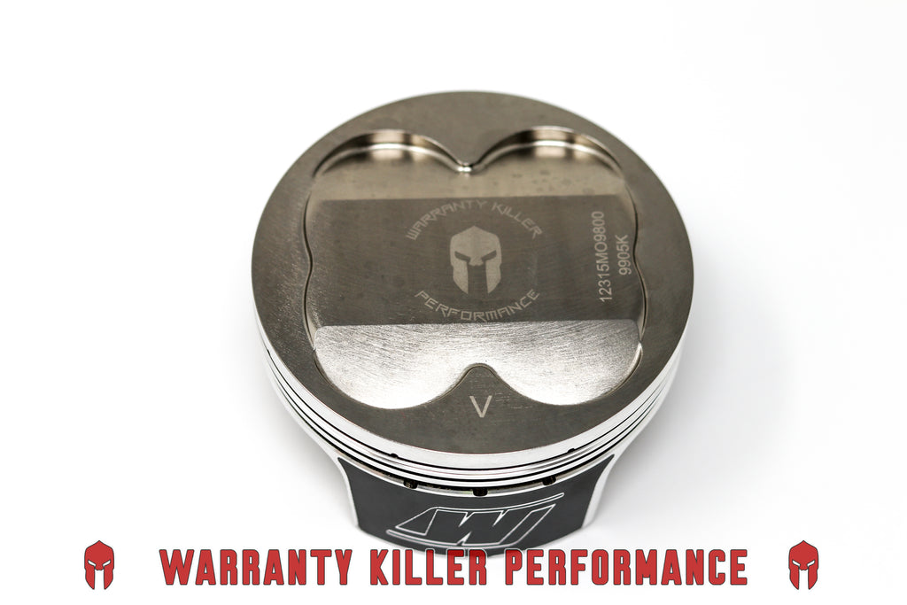 WKP Can Am 800 R Piston