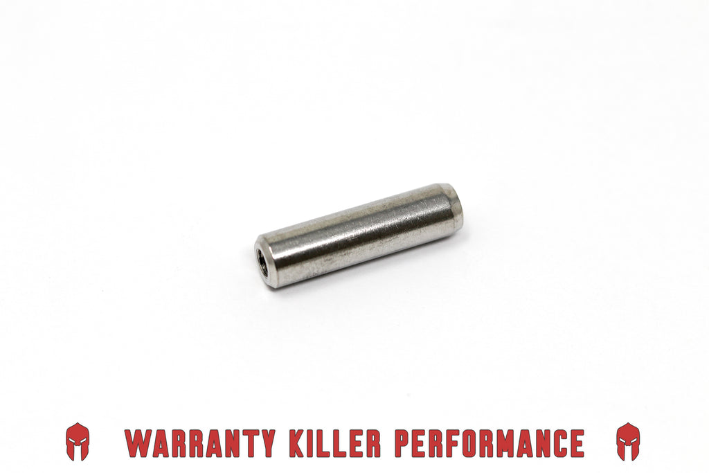 Can Am Secondary Clutch Roller Pin