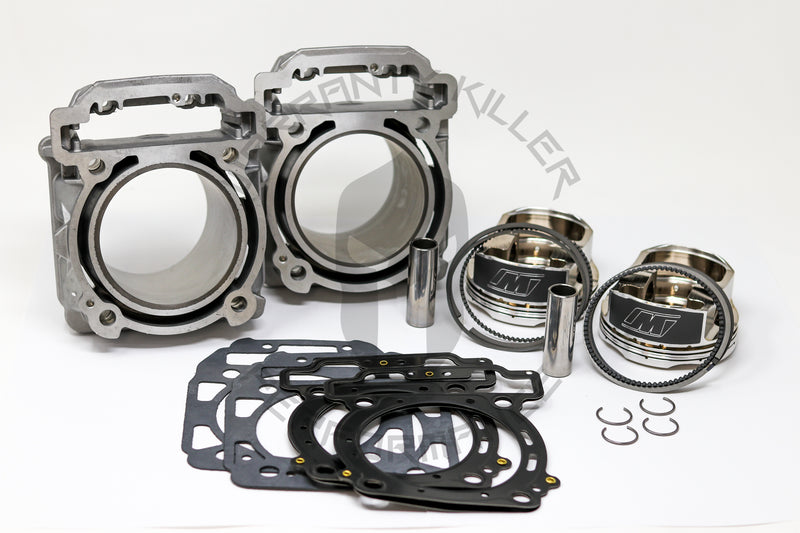 Cylinders