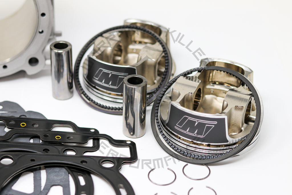 WKP Can Am 1000 R Big Bore Kit