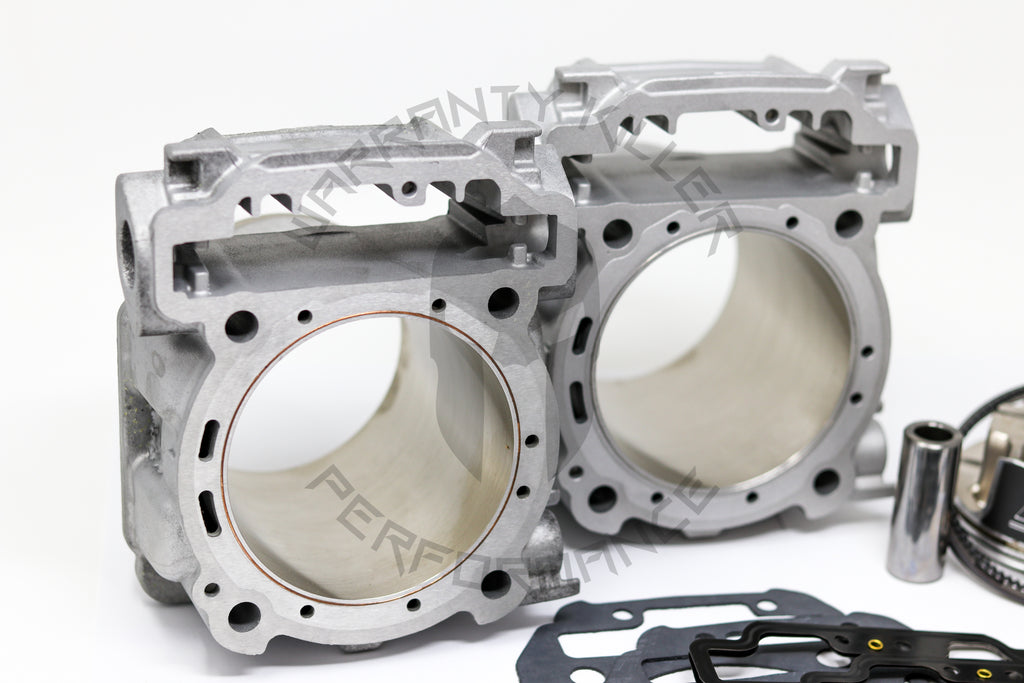 WKP Can Am 1000 R Big Bore Kit