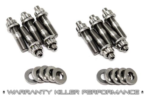 Warranty Killer Performance Exhausts