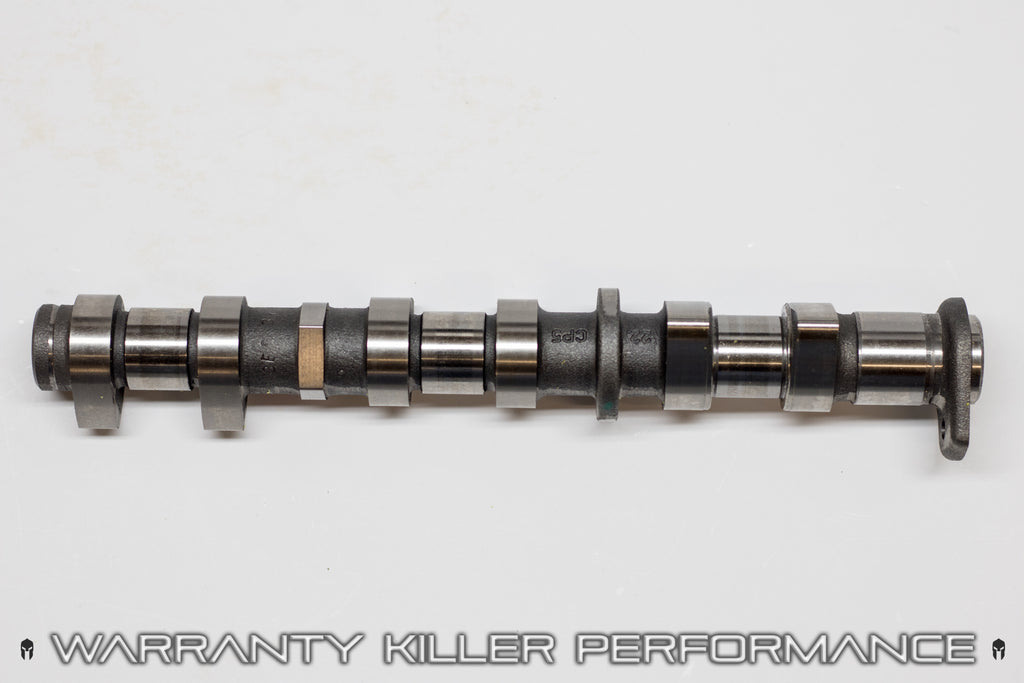 Can Am Maverick X3 Camshaft Intake - Warranty Killer Performance