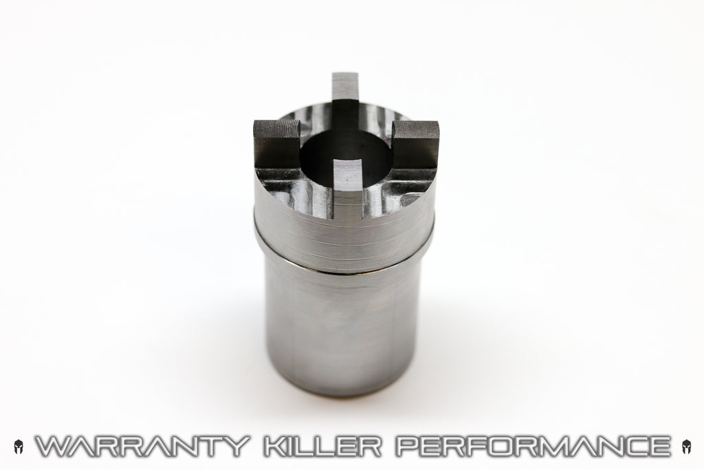 Can Am G1 & G2 Differential HD Pinion Socket - Warranty Killer Performance