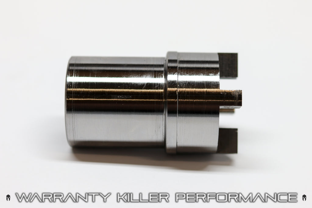 Can Am G1 & G2 Differential HD Pinion Socket - Warranty Killer Performance