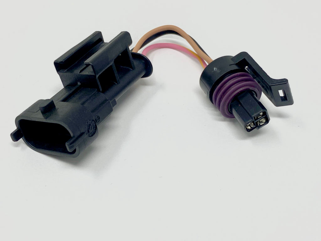 Can Am 54mm Throttle Body TPS Adapter
