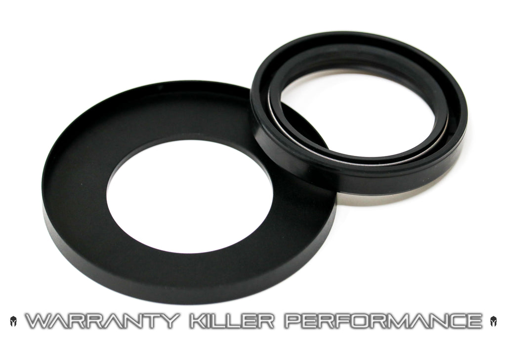 WKP Polaris 900/1000 Crank Seal Upgrade Kit