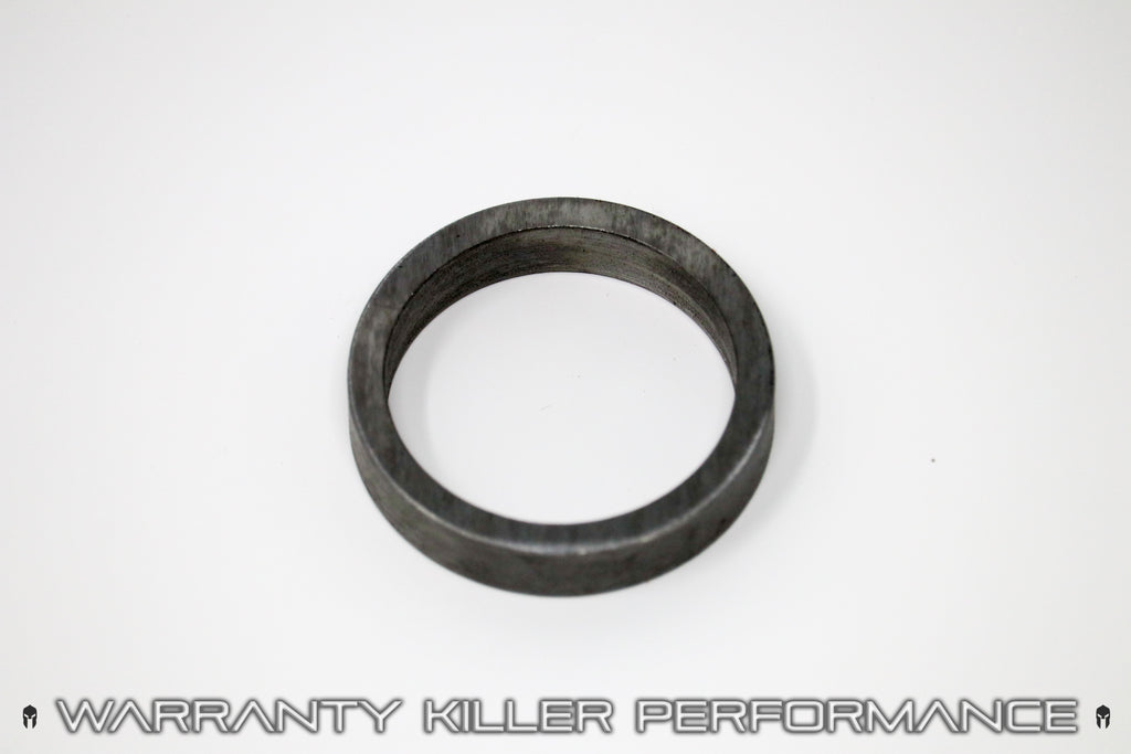 Can Am XMR Rear Differential Pinion Spacer - Warranty Killer Performance