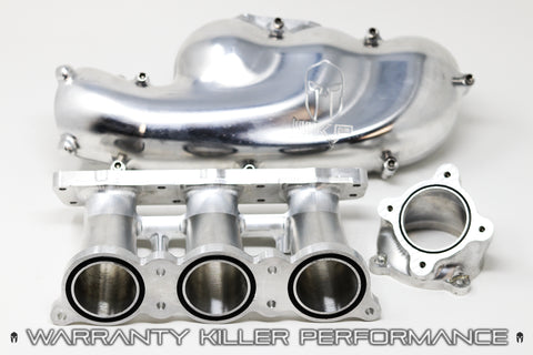Warranty Killer Performance Intake