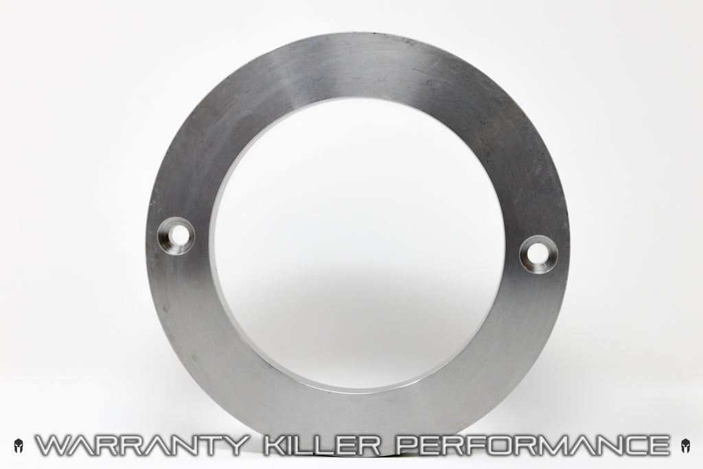 Can Am Front Differential HD Bolt, Retainer & Shim Kit - Warranty Killer Performance