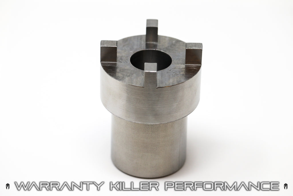 Can Am XMR Differential HD Pinion Socket - Warranty Killer Performance