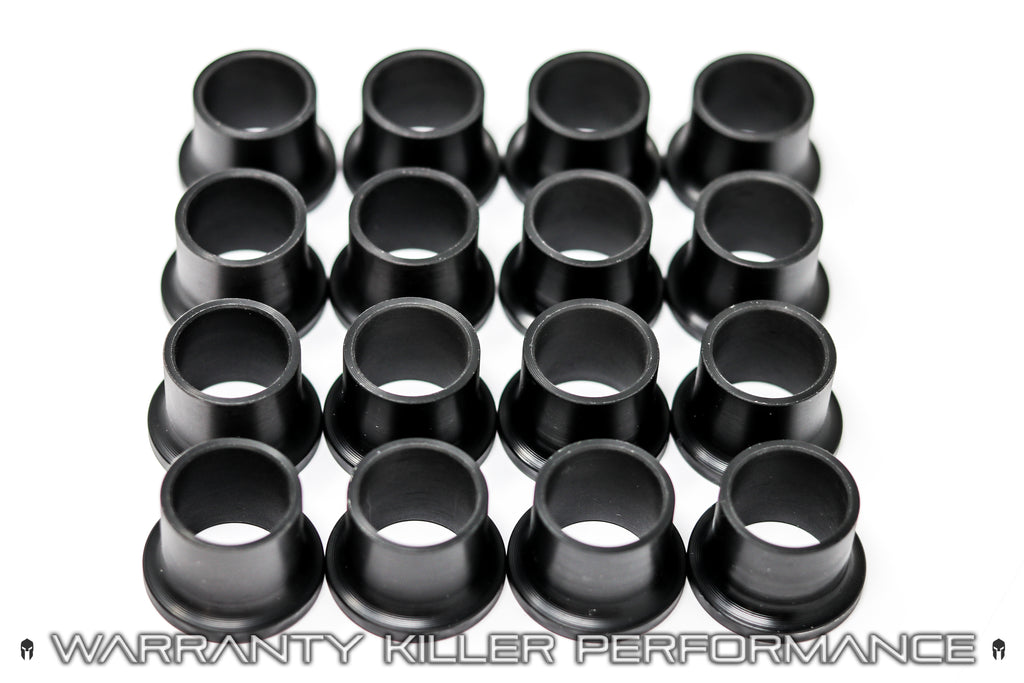 WKP Can Am Maverick X3 HD Bushing Kit