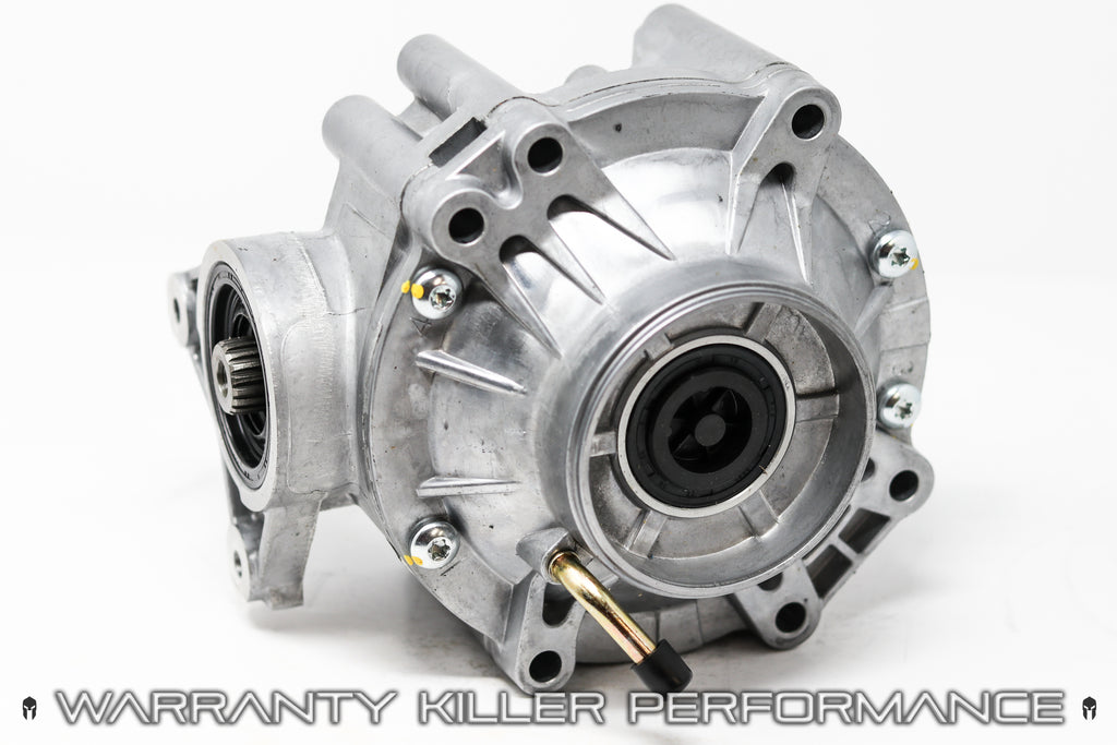 Can Am 2006-2012 GEN 1 Rear Differential