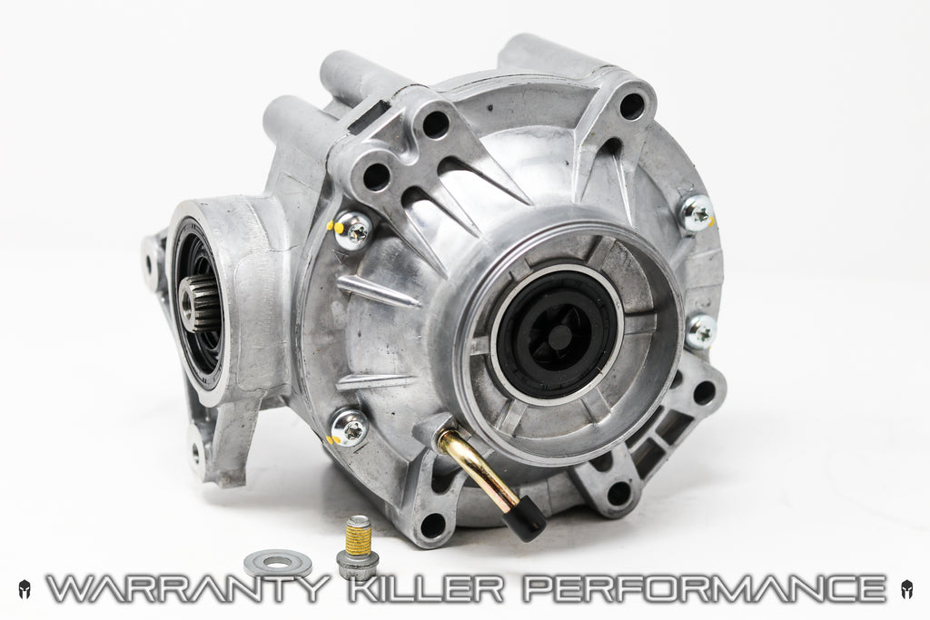 Can Am 2006-2012 GEN 1 Rear Differential