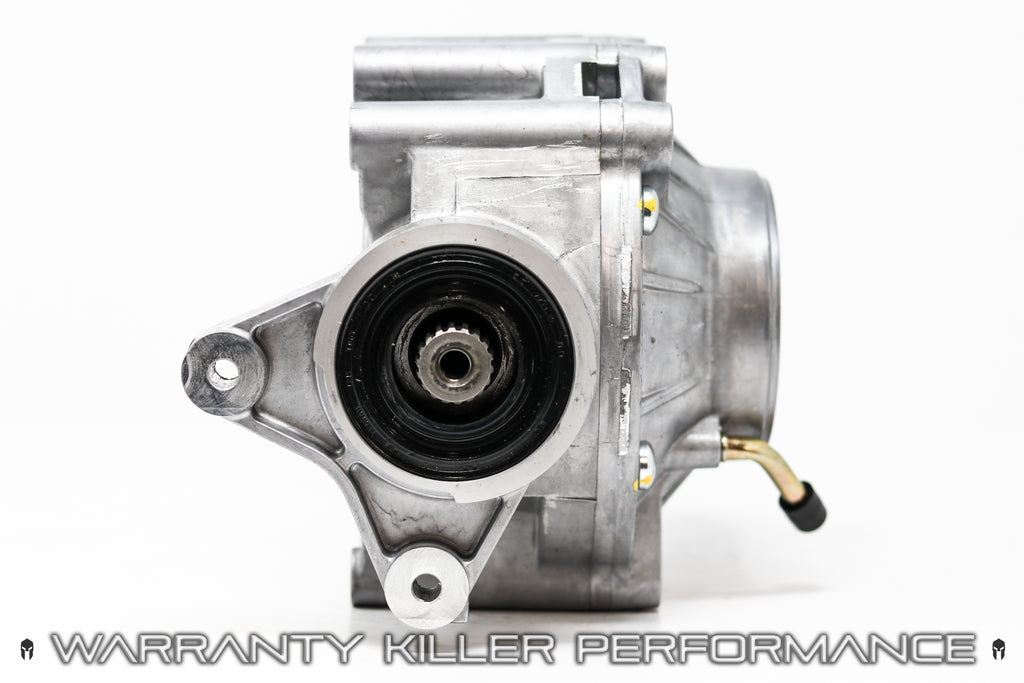 Can Am 2006-2012 GEN 1 Rear Differential