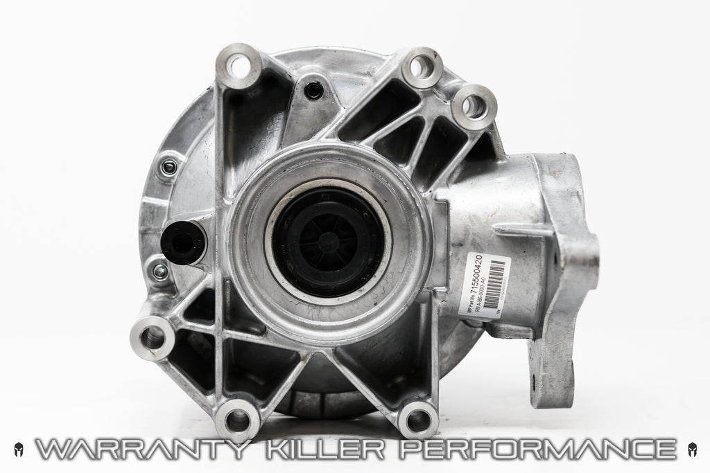 Can Am 2006-2012 GEN 1 Rear Differential