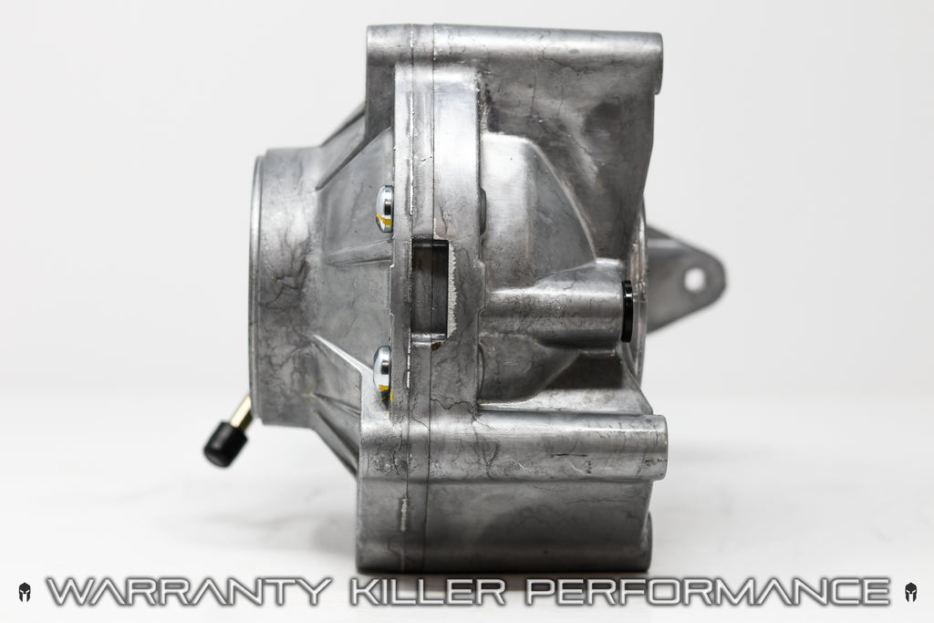 Can Am 2006-2012 GEN 1 Rear Differential