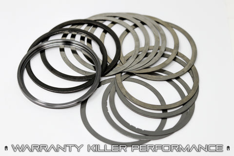Can Am XMR Differential Shim Kit