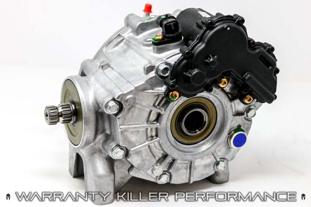 Can Am Smart-Lok™ Front Differential