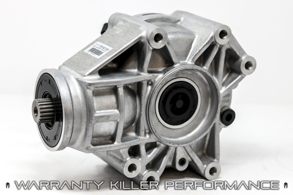 Can Am 2012-2018 XMR Rear Differential