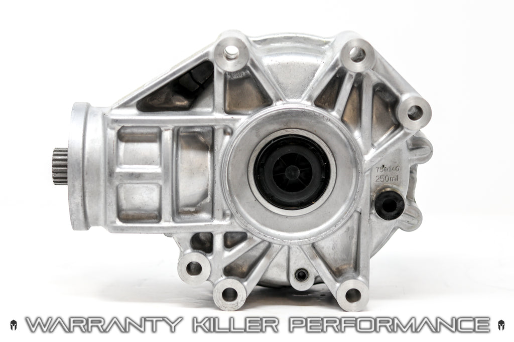 Can Am 2012-2018 XMR Rear Differential