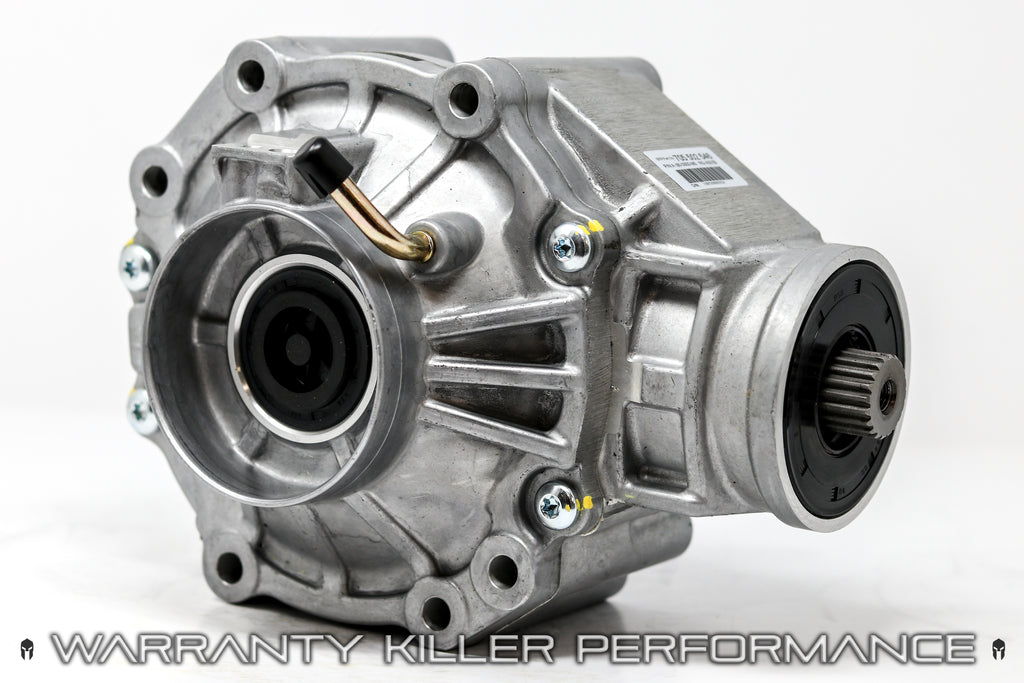 Can Am 2012-2018 XMR Rear Differential