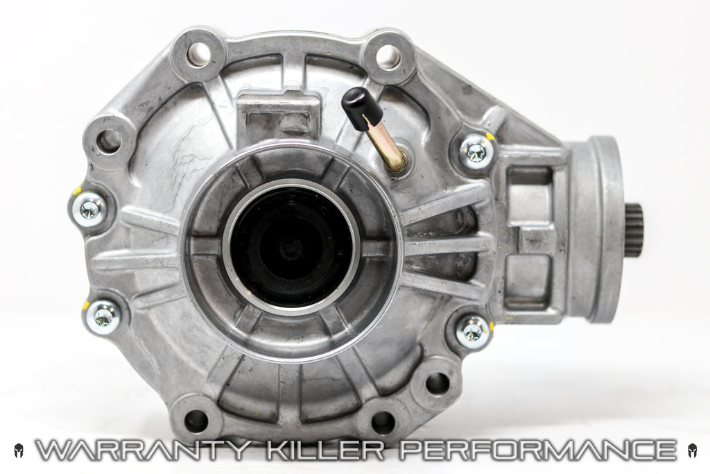 Can Am 2012-2018 XMR Rear Differential