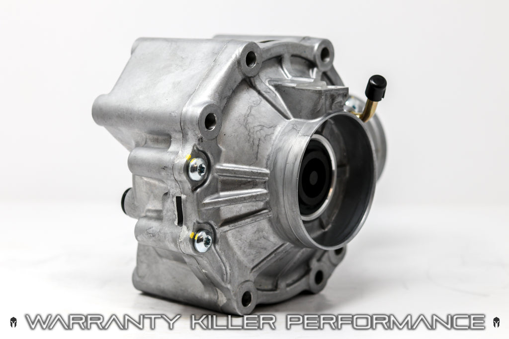 Can Am 2012-2018 XMR Rear Differential