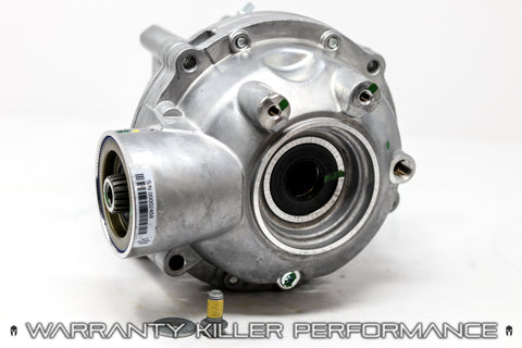 Can Am QE Front Differential with DPS