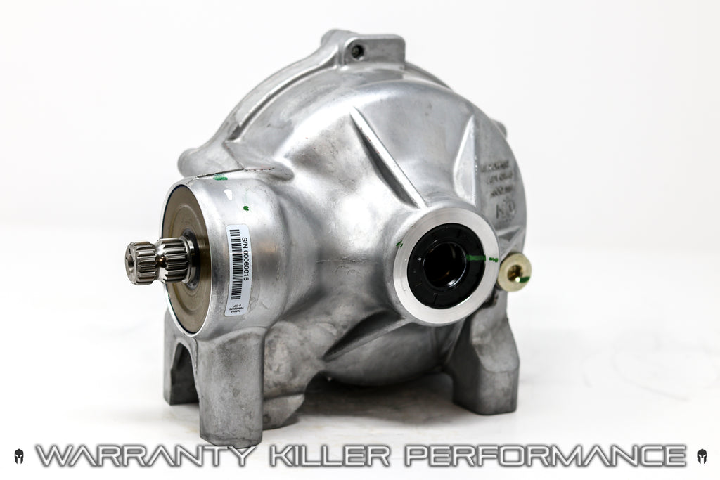 Can Am Front Differential (QE - with DPS)