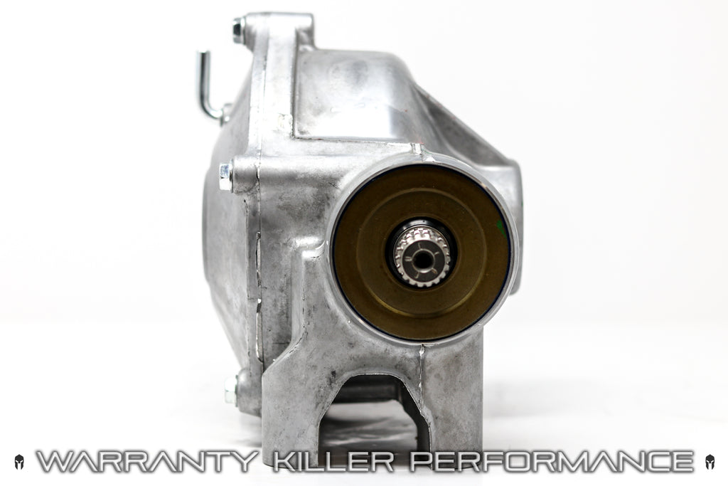 Can Am Front Differential (QE - with DPS)