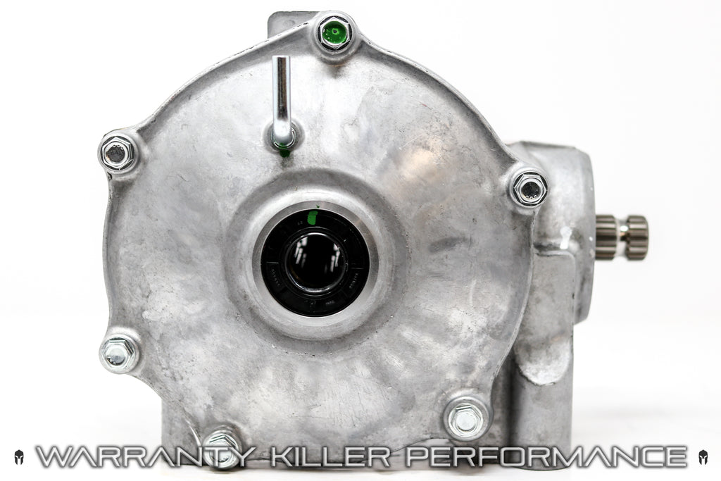 Can Am Front Differential (QE - with DPS)