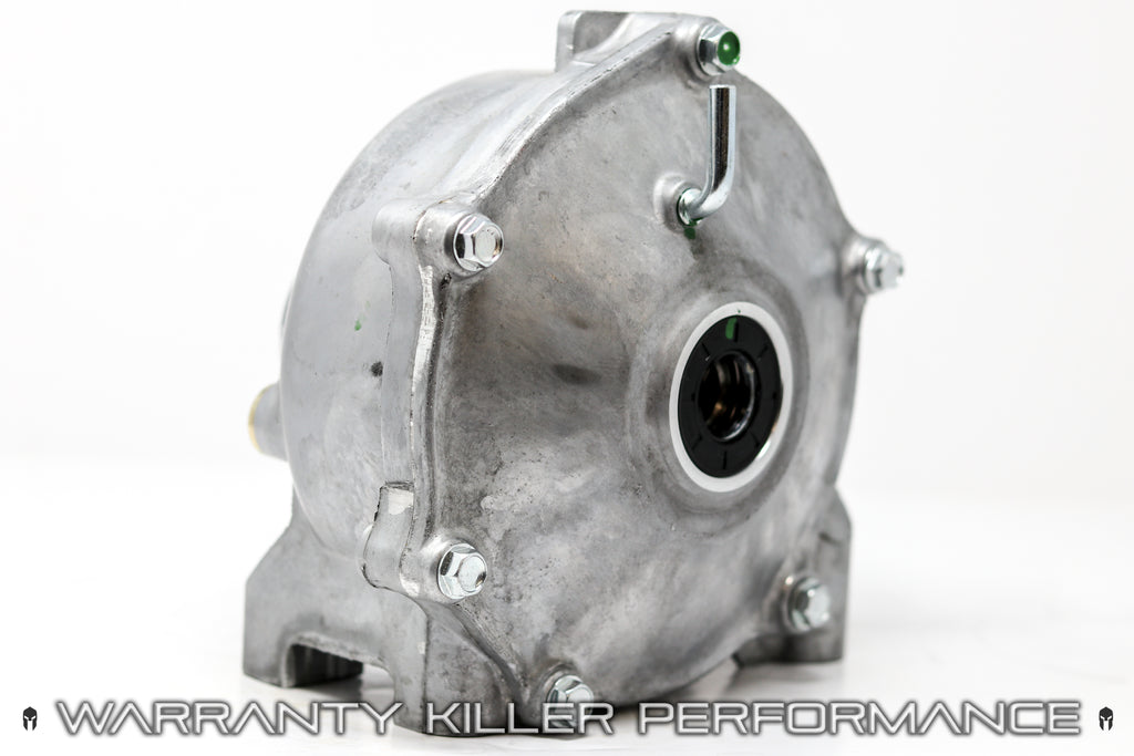 Can Am 2021 Defender and Maverick Sport/Trail Front Differential