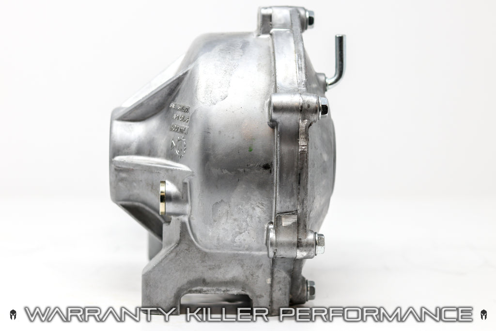 Can Am Front Differential (QE - with DPS)