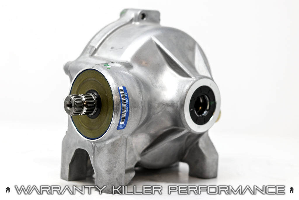 Can Am Front Differential Non-QE - without DPS